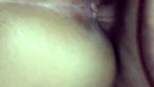 Hey, check out this amateur brunette from Caldas