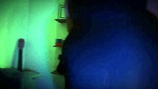 Fucking the hot brazilian on the living room sofa