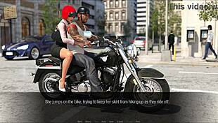 Jessica Oneil's Hard News Episode 46