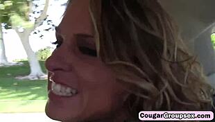 Mature Whores Demand Cunt Fuck