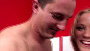 Mommy sucking in high white heels and fucking