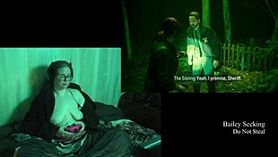 Continuing the naked night springs game playthrough