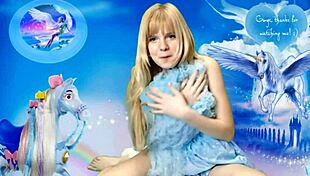 Fantasy Girl Link to Full Video on Profile