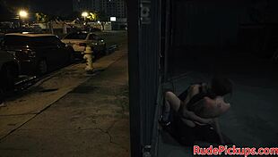 petite spex teen sucks and rides dick 😏