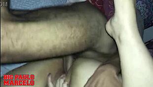 i'm gonna eat your wife's pussy too, man, it's gonna be fun.