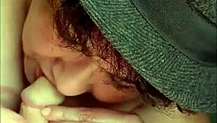 Marie Slave Quartus Teases Three Men