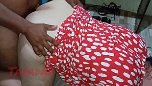 greedy ass of the whore