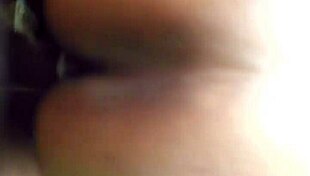 Old woman craves young dick