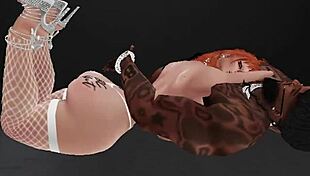 Bbcimvu fucks white bitch hard model slutlolah