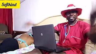 i fuck the lecturer with my big black cock when she's in the mood for a good time