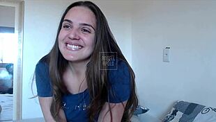 I, uh, blonde with big ass wanna play with you