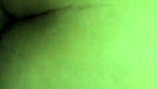 Mature latina milf fucked hardcore by young man, final part 😈