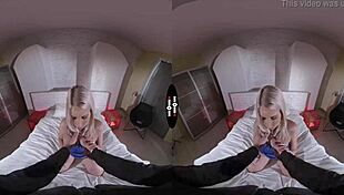 dark room vr personal assistant 💋