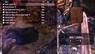 the erotic scriptures sc 1 ve 22 yearning for ysolda