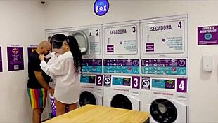 young housewife fucked rough by neighbor?