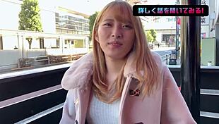 Young Busty Layer Moans From Vaginal Friction Sensation! Part1