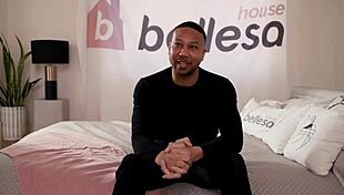 Blonde Milf Cory Chase Rides John Legendary's Big Black Cock For Pleasure Unleashed