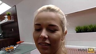 hunt4k when bf gets cash he doesn't mind cheating