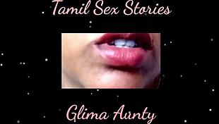 cuckold - bus journey tamil sex story by glima aunty