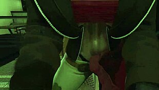 hilda and ghislaine's futa adventure in mush-oku tensei