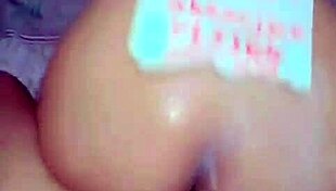 Arabic big ass my wife