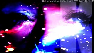 Kellenzinha at brazil waterfalls