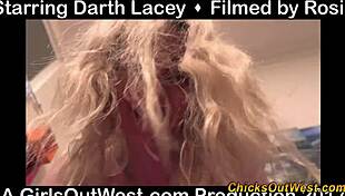 slender aussie toys her pussy until she cums