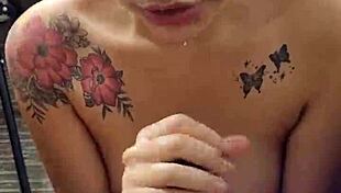 alix avery is a cute dick sucking pro!