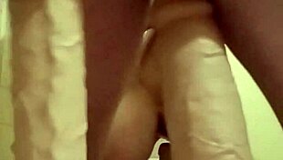 a tale of self-pleasuring