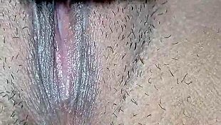 he licks my entire clit until i orgasm
