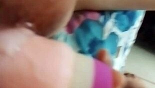 doble penetraci�n a jovencita