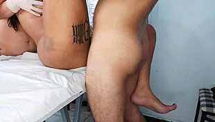 Doutor emo��es � flor da pele duplo encontro com enfermeiras