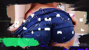 I got caught masturbating by my stepdad and i let him fuck me