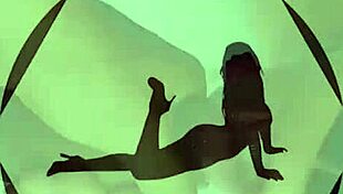 Babe teen 18+ with round ass takes hard cock in pussy 😏