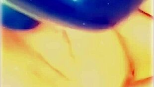 I licked her wet pussy so it's mine