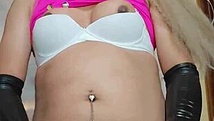 isn't this transsexual girl so pretty and cute?