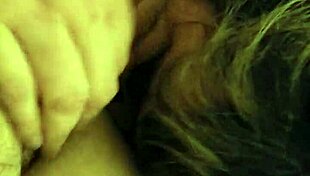 Dirty Slut Sucks Cock And Eats Ass