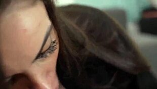 victoria camargo dando o cuzinho e levando porra na boca victoria camargo lp produ��es