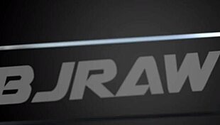 bjraw french beauty candy scott gets nasty with his bwc