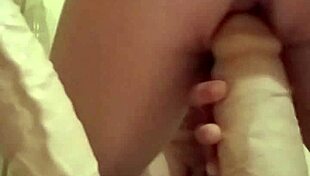 a tale of self-pleasuring