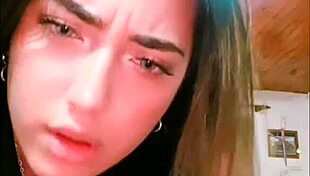 Beautiful girl with a big ass and white skin.