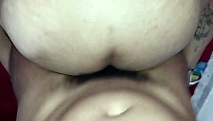 estudante safado skips class to give ass like a bitch in doggystyle!