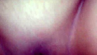 I hot amateur take creampie from behind homemade