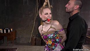 Can you take this slave throat and cunt banging?