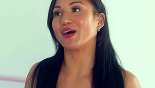 she seduced me my step sister in law is a squirter. she squirts during lesbian play with big ass and tits.