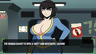 Bold Silent Gameplays Fuck Out With Big Ass And Tits Relax