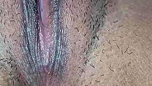 he licks my entire clit until i orgasm