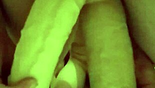 a tale of self-pleasuring