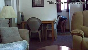 Want those panties off?