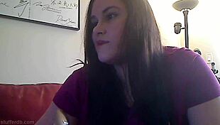 Azismiss Shares Creative Ice Cream Stuffing Ideas With Fun Twists